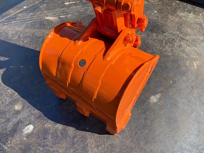 HITACHI ZX10U-2 (Mini excavators) at Aichi, Japan | Buy used