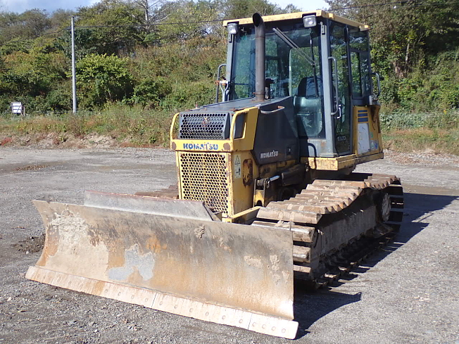 もこ太出品 コマツ D31PX-21 | 北海道のブルドーザー | BIGLEMON（ビッグレモン