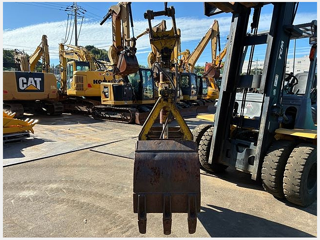 thumb