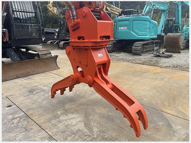HITACHI ZX75USK-5B (Excavators) at Kanagawa, Japan | Buy used