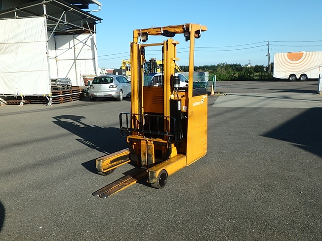 トヨタ 7FBR15 | 茨城県のフォークリフト | BIGLEMON（ビッグレモン