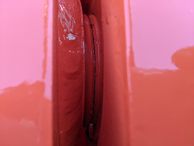thumb
