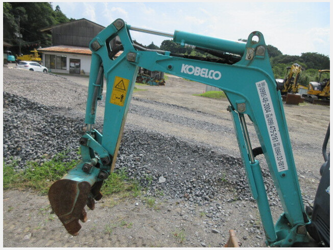 43 コベルコ SK480 SB76 建機 MI008 建設車両、作業車 | hdv ...