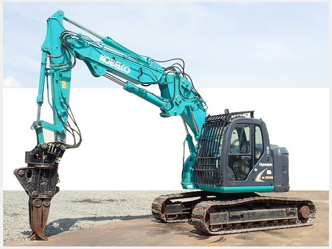 レッド系 KOBELCO 2ピースブーム 激レア | mcshoescolombia.com.co