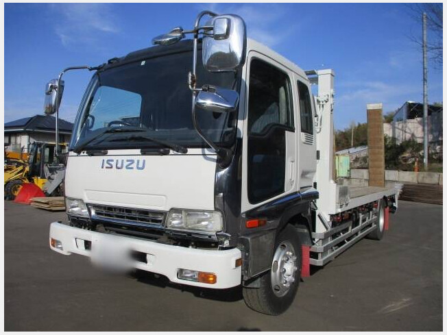 小物などお買い得な福袋 いすゞフォワード 平成20年 ISUZUフォワード