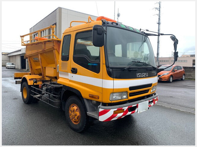 いすゞ その他 Others 秋田県の運搬車両その他 Biglemon ビッグレモン 中古建機 中古重機 トラック 農業機械の販売 売却 商品id