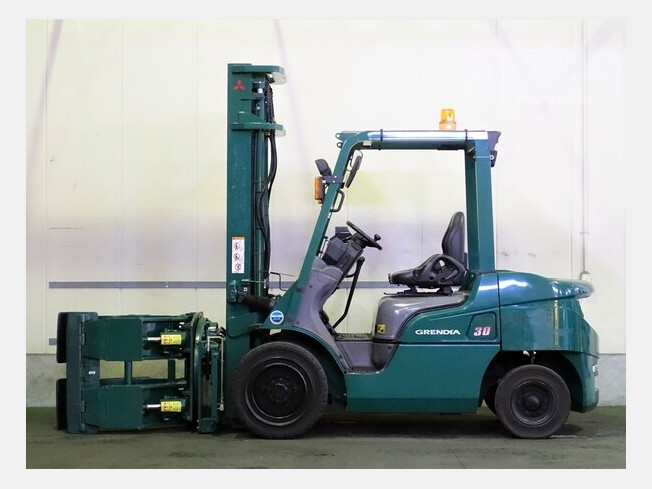 三菱 Fd30d 茨城県のフォークリフト Biglemon ビッグレモン 中古建機 中古重機 トラック 農業機械の販売 売却 商品id 三菱 Fd30d 茨城県のフォークリフト Biglemon ビッグレモン 中古建機 中古重機 トラック 農業機械の販売 売却 商品id