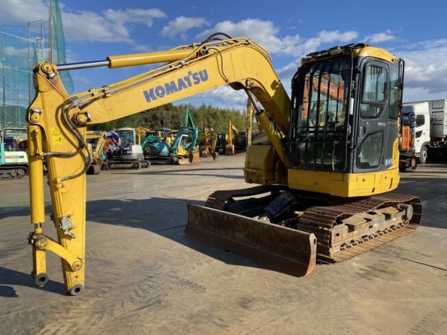 コマツ Pc78us 10nm 愛知県の油圧ショベル ユンボ Biglemon ビッグレモン 中古建機 中古重機 トラック 農業機械の販売 売却 商品id コマツ Pc78us 10nm 愛知県の油圧ショベル ユンボ Biglemon ビッグレモン 中古建機 中古重機 トラック 農業機械の販売 売却 商品id