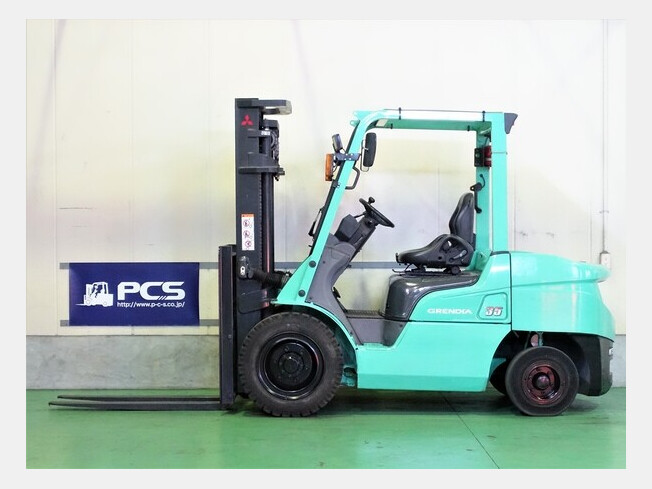 三菱 Fde35at 茨城県のフォークリフト Biglemon ビッグレモン 中古建機 中古重機 トラック 農業機械の販売 売却 商品id 266 三菱 Fde35at 茨城県のフォークリフト Biglemon ビッグレモン 中古建機 中古重機 トラック 農業機械の販売 売却 商品id 266