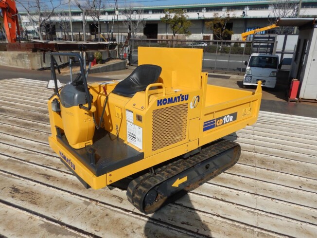 コマツ Cd10r 1 兵庫県のキャリアダンプ Biglemon ビッグレモン 中古建機 中古重機 トラック 農業機械の販売 売却 商品id コマツ Cd10r 1 兵庫県のキャリアダンプ Biglemon ビッグレモン 中古建機 中古重機 トラック 農業機械の販売 売却 商品id