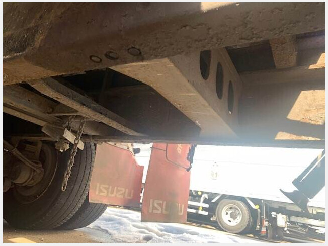 いすゞ その他 Others 秋田県の運搬車両その他 Biglemon ビッグレモン 中古建機 中古重機 トラック 農業機械の販売 売却 商品id