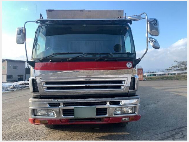 いすゞ その他 Others 秋田県の運搬車両その他 Biglemon ビッグレモン 中古建機 中古重機 トラック 農業機械の販売 売却 商品id