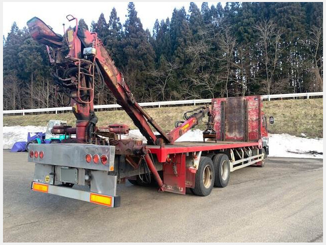 いすゞ その他 Others 秋田県の運搬車両その他 Biglemon ビッグレモン 中古建機 中古重機 トラック 農業機械の販売 売却 商品id