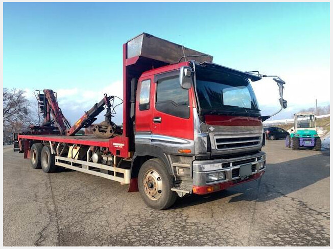 Isuzu その他 Others Others Transportation Vehicles At Akita Japan Buy Used Japanese Construction Equipment Heavy Equipment Trucks And Farm Machineries Biglemon Item Id