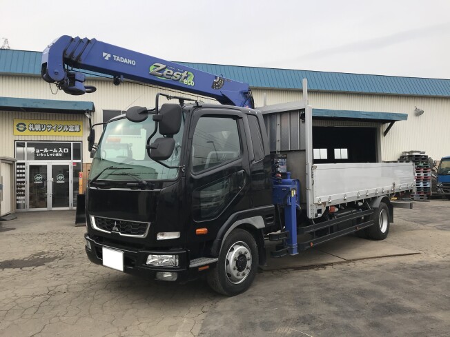 三菱ふそう Qkg Fk62fz 北海道のクレーン車 Biglemon ビッグレモン 中古建機 中古重機 トラック 農業機械の販売 売却 商品id 三菱ふそう Qkg Fk62fz 北海道のクレーン車 Biglemon ビッグレモン 中古建機 中古重機 トラック 農業機械の販売 売却 商品id