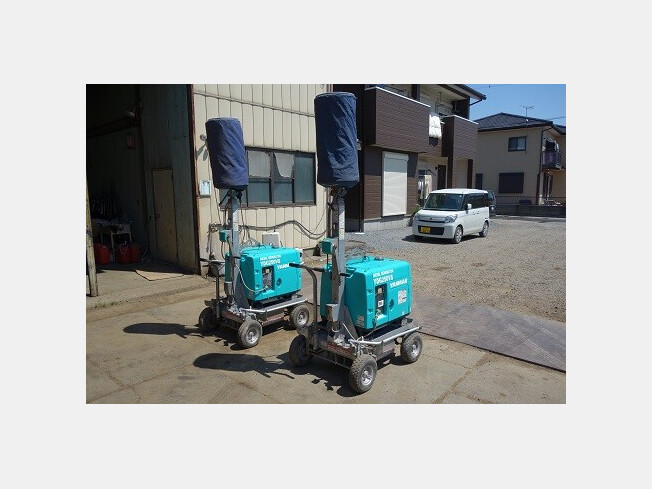 機械の写真1-3