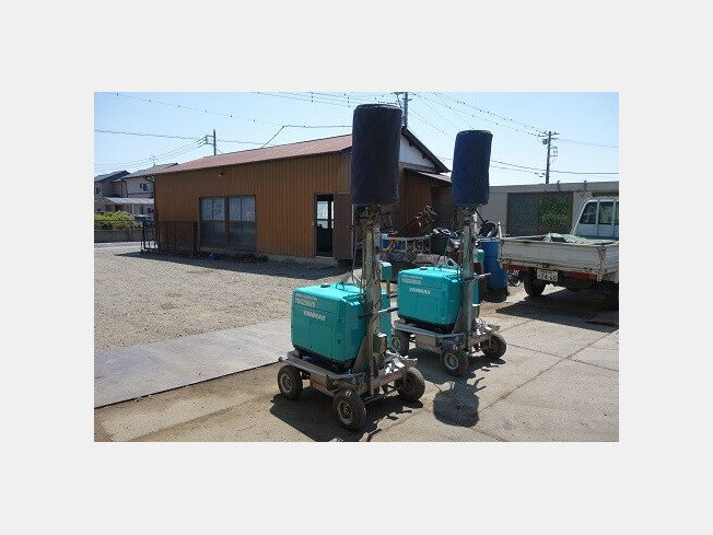 機械の写真1-2