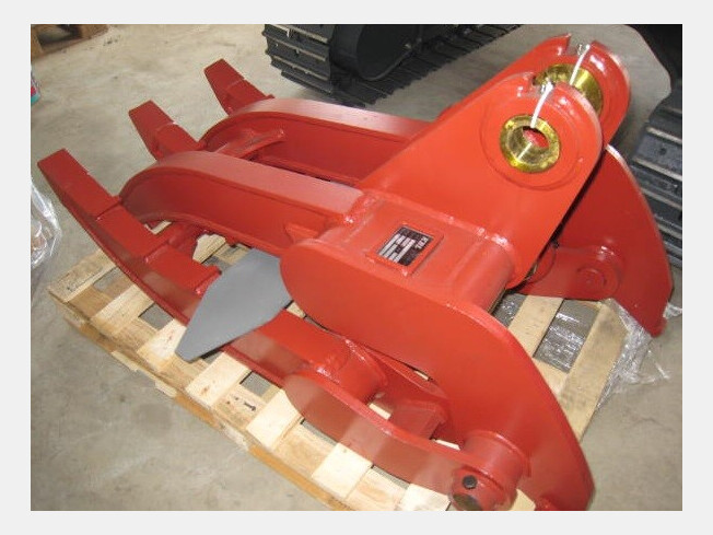 その他メーカー 機械式フォーク | 熊本県のアタッチメント(建設機械