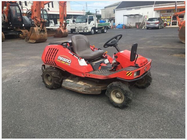 筑水キャニコム Cm2103 岡山県の草刈り機 Biglemon ビッグレモン 中古建機 中古重機 トラック 農業機械の販売 売却 商品id