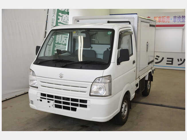 スズキ Ebd Da16t 愛知県の冷凍車 保冷車 Biglemon ビッグレモン 中古建機 中古重機 トラック 農業機械の販売 売却 商品id