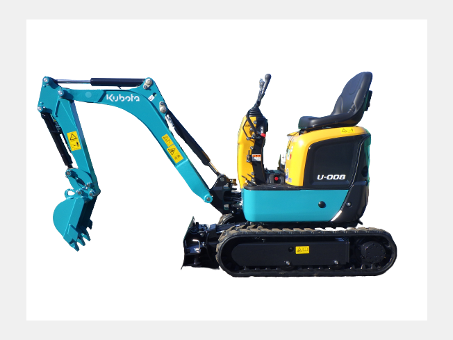 クボタ U 008 5 茨城県のミニ油圧ショベル ミニユンボ Biglemon ビッグレモン 中古建機 中古重機 トラック 農業機械の販売 売却 商品id クボタ U 008 5 茨城県のミニ油圧ショベル ミニユンボ Biglemon ビッグレモン 中古建機 中古重機 トラック 農業機械の販売 売却 商品id