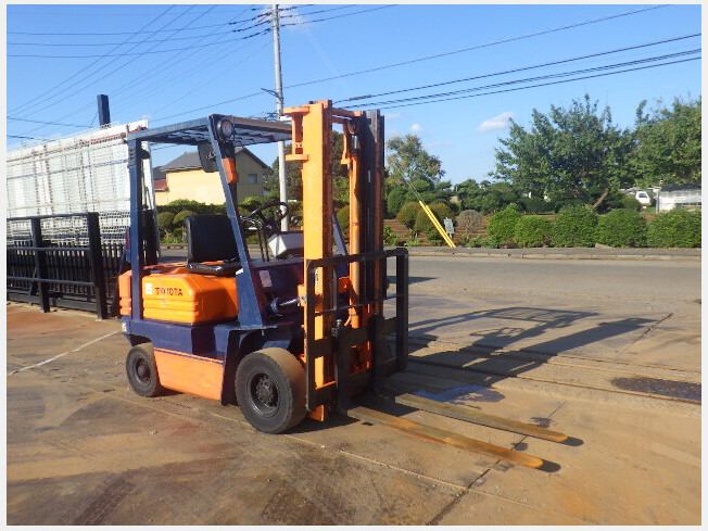 トヨタ 02 5fgl15 千葉県のフォークリフト Biglemon ビッグレモン 中古建機 中古重機 トラック 農業機械の販売 売却 商品id トヨタ 02 5fgl15 千葉県のフォークリフト Biglemon ビッグレモン 中古建機 中古重機 トラック 農業機械の販売 売却 商品id