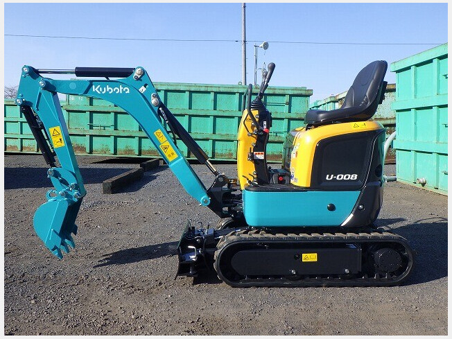 クボタ U 008 5 茨城県のミニ油圧ショベル ミニユンボ Biglemon ビッグレモン 中古建機 中古重機 トラック 農業機械の販売 売却 商品id クボタ U 008 5 茨城県のミニ油圧ショベル ミニユンボ Biglemon ビッグレモン 中古建機 中古重機 トラック 農業機械の販売 売却 商品id
