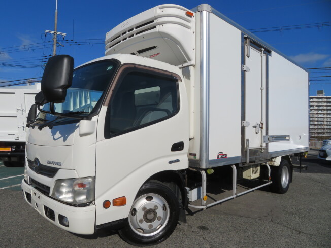 純正お値下 冷凍車 保冷車 日野 デュトロ Skg Xzu655m 11年製 km 2トン 冷凍冷蔵 3ペダル 30 設定 品切れ Avancesaude Com Br 純正お値下 冷凍車 保冷車 日野 デュトロ Skg Xzu655m 11年製 km 2トン 冷凍冷蔵 3ペダル 30 設定 品切れ Avancesaude Com Br