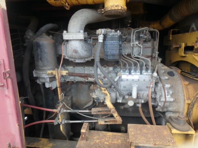 住友建機 HC78RM | 兵庫県のクレーン | BIGLEMON（ビッグレモン