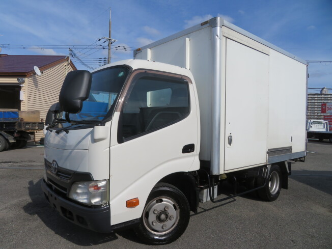 トヨタ Skg Xzc600 兵庫県の冷凍車 保冷車 Biglemon ビッグレモン 中古建機 中古重機 トラック 農業機械の販売 売却 商品id