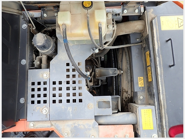 ぼんじり品 日立建機 ZX135USOS-6 | 千葉県の油圧ショベル(ユンボ) | BIGLEMON