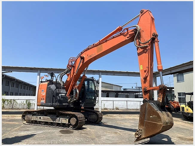 その他 UMEAN 日立建機 ZX225US-6 | 鳥取県の油圧ショベル(ユンボ) | BIGLEMON