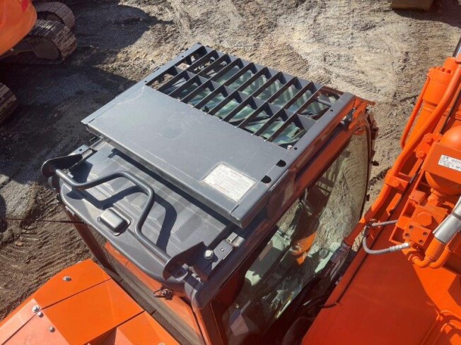 日立建機 ZX225USRK-6 | 岡山県の油圧ショベル(ユンボ 日立建機 ZX225USRK-6 | 岡山県の油圧ショベル(ユンボ