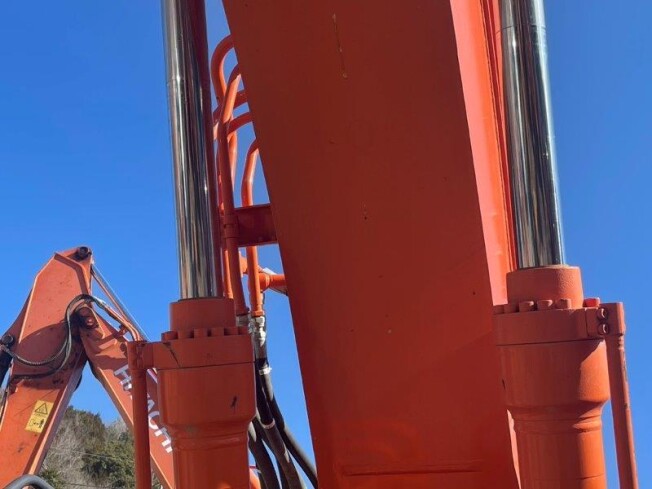 日立建機 ZX225USRK-6 | 岡山県の油圧ショベル(ユンボ 日立建機 ZX225USRK-6 | 岡山県の油圧ショベル(ユンボ