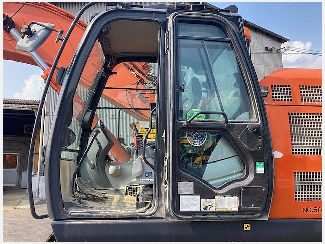 BOON ブーン 1996〜2007 54冊 セット 日立建機 ZX225USRK-6 | 岡山県の油圧ショベル(ユンボ