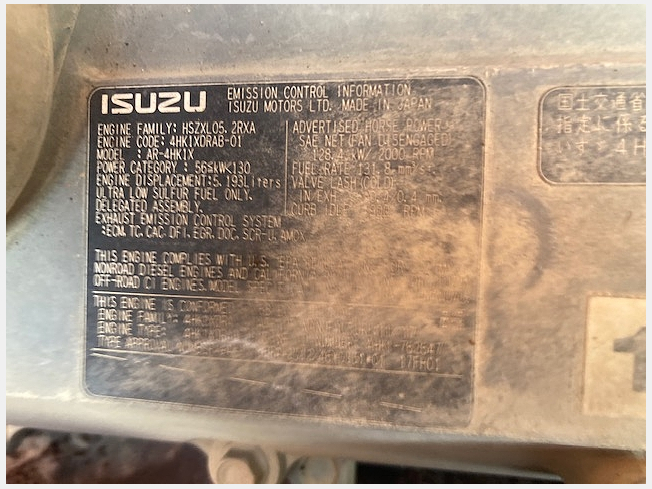 山形県の地名 日本歴史地名大系6　入手困難品格安クーポン限定ポイント殺菌済最安値 日立建機 ZX135US-6 ユンボ（ショベルカー）0.45クラス 愛知県