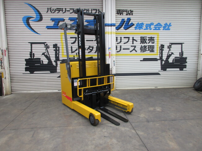 Tcm Frhb18 8 Forklifts At Osaka Japan Buy Used Japanese Construction Equipment Heavy Equipment Trucks And Farm Machineries Biglemon Item Id