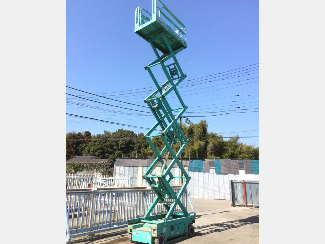 機械の写真2-2