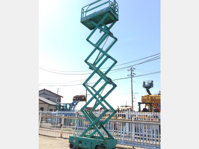 機械の写真2-3