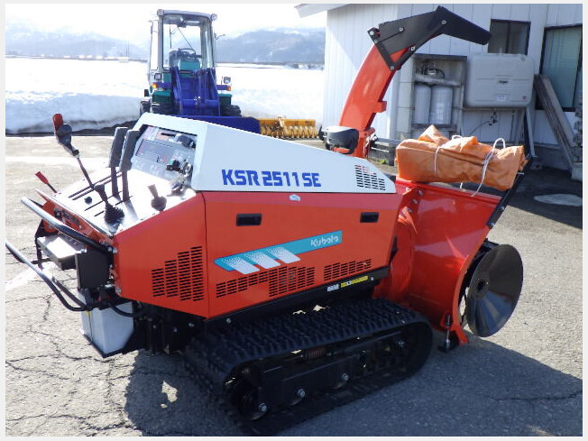 その他メーカー ロータリ除雪車 新潟県のパーツ 建機その他 Biglemon ビッグレモン 中古建機 中古重機 トラック 農業機械の販売 売却 商品id