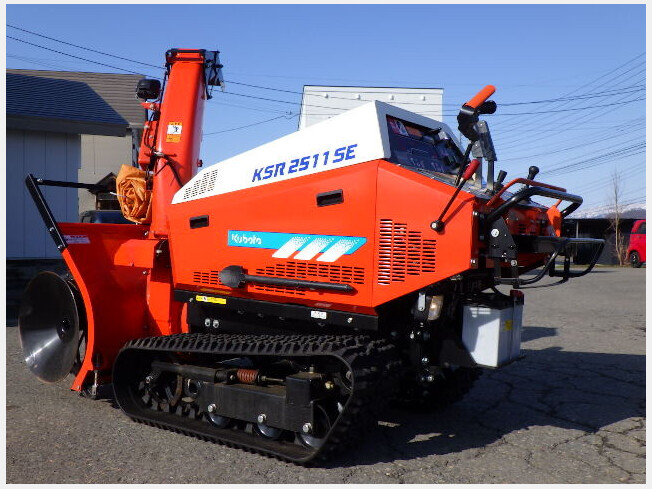 その他メーカー ロータリ除雪車 新潟県のパーツ 建機その他 Biglemon ビッグレモン 中古建機 中古重機 トラック 農業機械の販売 売却 商品id