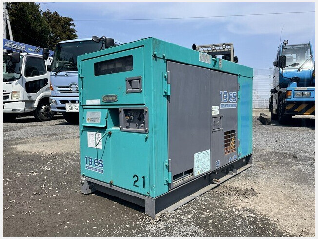 お取寄せ品 発電機 デンヨー Dca 13esk 06年製 5230h 13kvaデンヨー発電機 作動確認済 実機確認可能 条件あり特典 自動車 オートバイ トラック ダンプ 建設機械 Kultura Bosilegrad Rs お取寄せ品 発電機 デンヨー Dca 13esk 06年製 5230h 13kvaデンヨー発電機 作動確認済 実機確認可能 条件あり特典 自動車 オートバイ トラック ダンプ 建設機械 Kultura Bosilegrad Rs