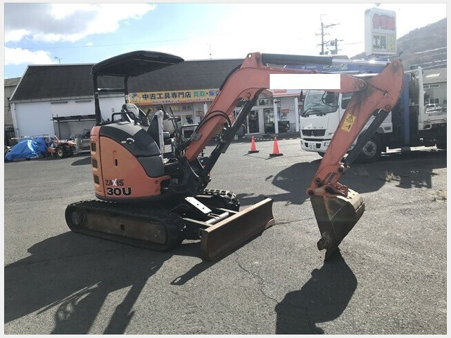 機械の写真2-1