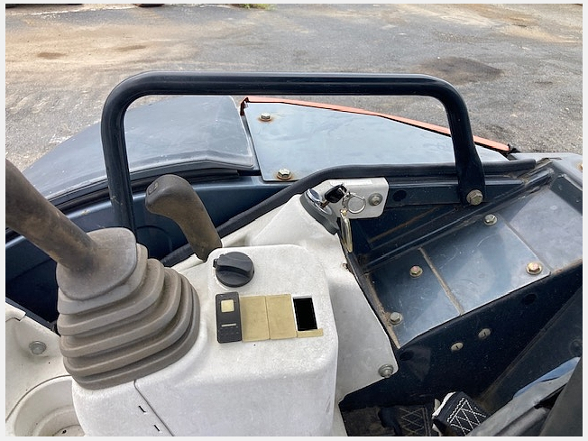 HITACHI ZX30U-5A (Mini excavators) at Okayama, Japan | Buy