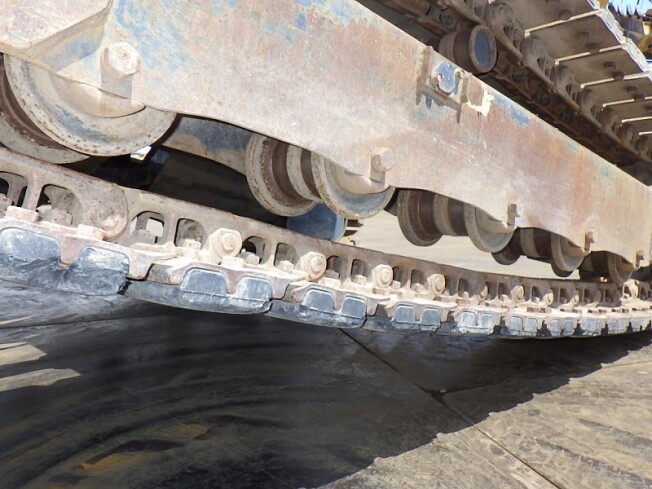 YANMAR B7-5B (Excavators) at Hyogo, Japan | Buy used Japanese