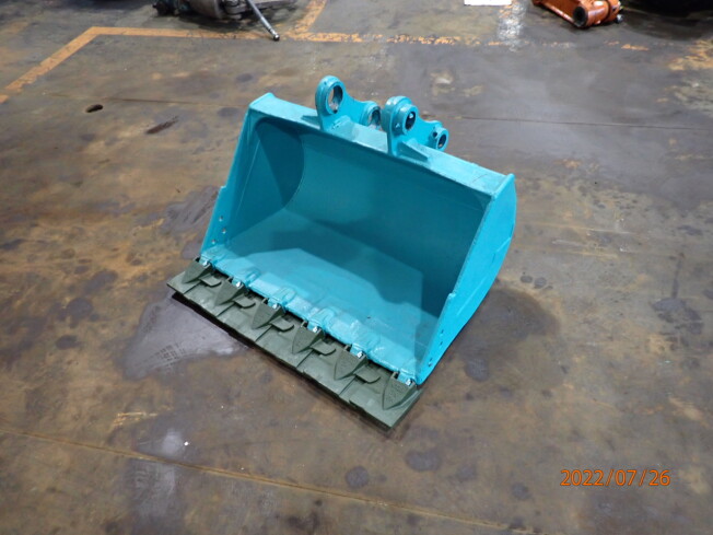 タグチ工業 幅広バケット | 神奈川県のアタッチメント(建設機械