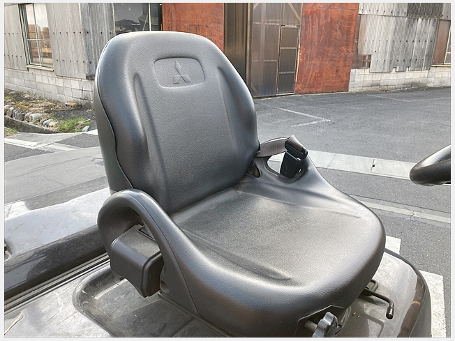 三菱 FDE25P-T | 岡山県のフォークリフト | BIGLEMON(ビッグ 三菱 FDE25P-T | 岡山県のフォークリフト | BIGLEMON(ビッグ