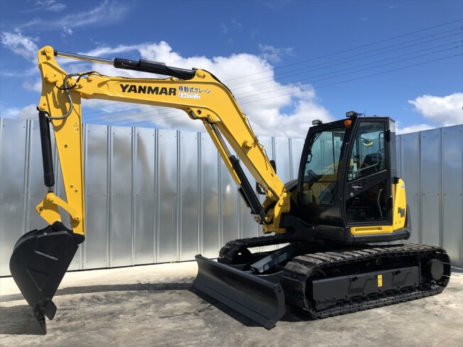 決まりました】バックホートラクタ CT−045