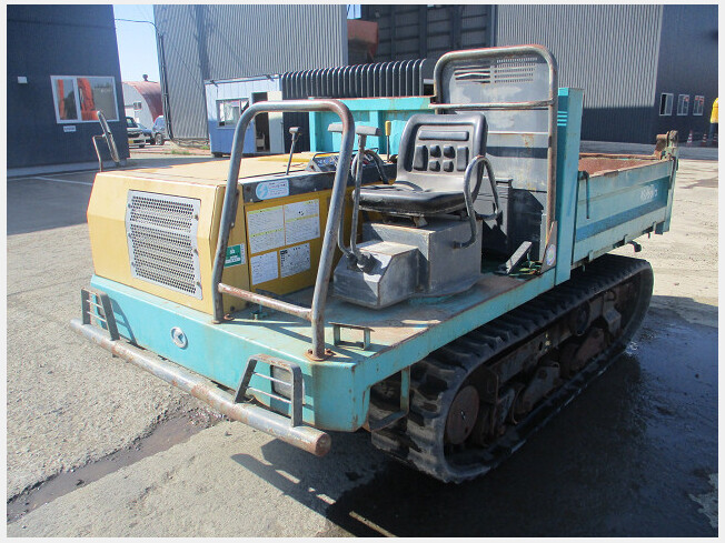 IHI キャリアダンプ 運搬車 IC30 中古