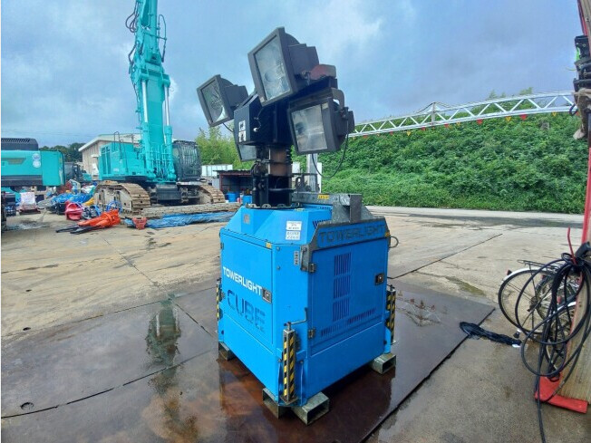 機械の写真1-2